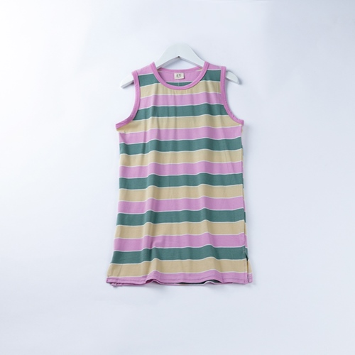 Áo Thun 3 Lỗ Bé Trai & Bé Gái 157848