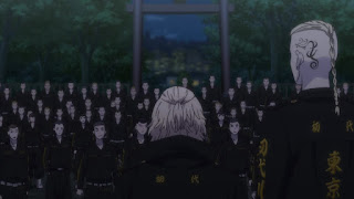 東京リベンジャーズ アニメ | 東リベ 東卍 東京卍會 | Tokyo Revengers Episode 14