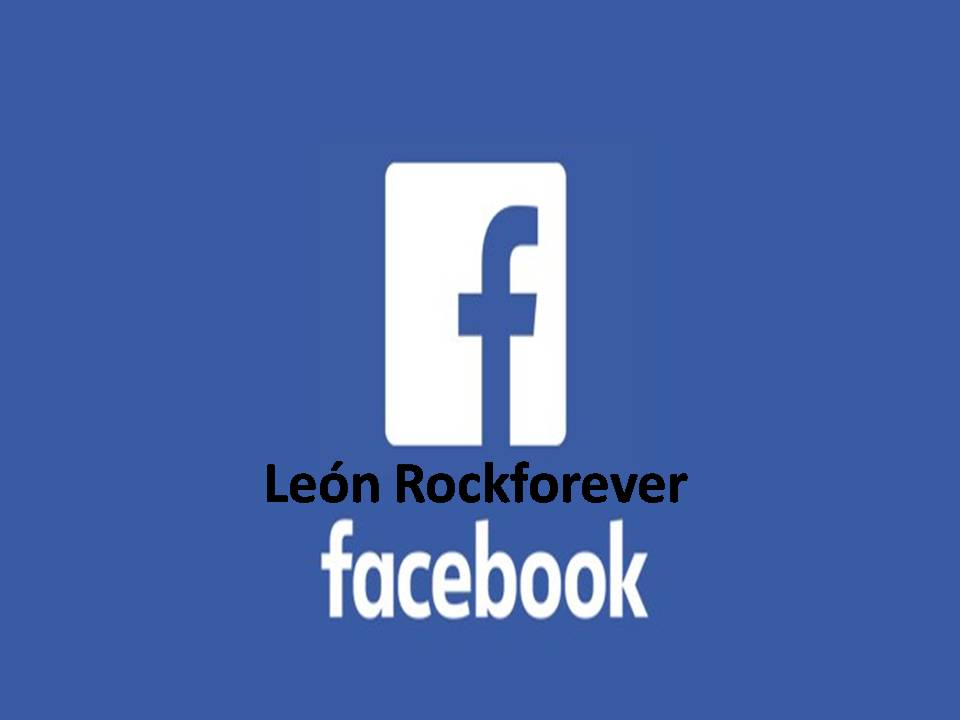 León Rockforever facebook