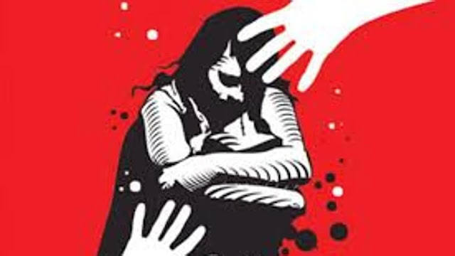 Nagpur Crime News: सात वर्षांच्या मुलीचा विनयभंग #Rape,सात वर्षांच्या मुलीचा विनयभंग ,Rape News,