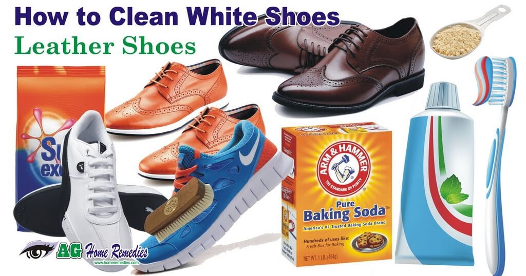 How to Clean White Shoes so They Look Brand New Clean How to Clean White Shoes so They Look Brand New Clean