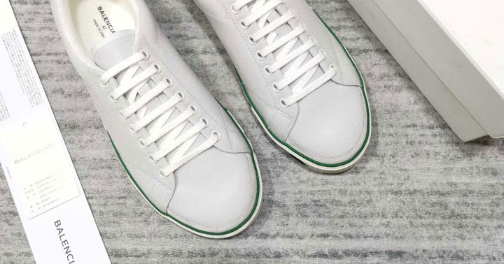 Giày nam Balenciaga đẹp hàng hiệu siêu cấp số 1 Việt Nam