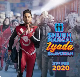 shubh mangal zyada saavdhan full movie download openload