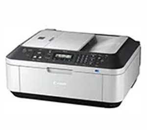 mx320 printer