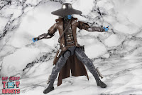 Star Wars Black Series Cad Bane & Todo 360 25