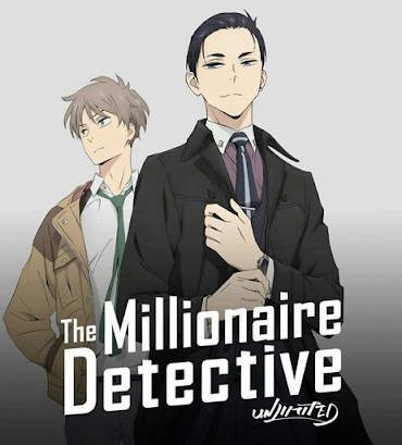 Fugou Keiji: Balance:Unlimited الحلقة 3 - Movise World