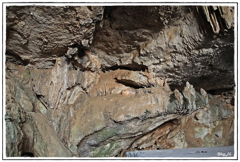 Foto de Cueva del Agua en Víznar, Granada