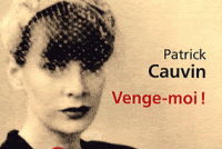 Lundi Librairie : Venge-moi ! - Patrick Cauvin