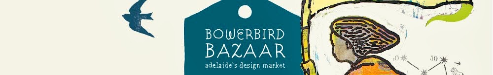 Bowerbird Bazaar™