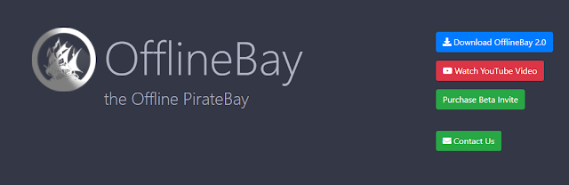 offlinebay: 10 Best Pirate Bay Alternatives To Use When TPB Is Down