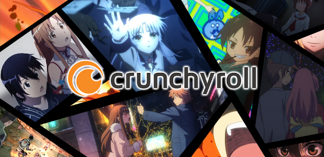 Crunchyroll.pt - GATE é o novo anime da Crunchyroll.pt e você vai poder  assistir legendado e em FullHD a partir do dia 3 de julho! Quer saber mais  desse anime e entender