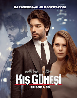 Dielli i Dimrit – Episoda 35 Dielli i Dimrit – Episoda 35
