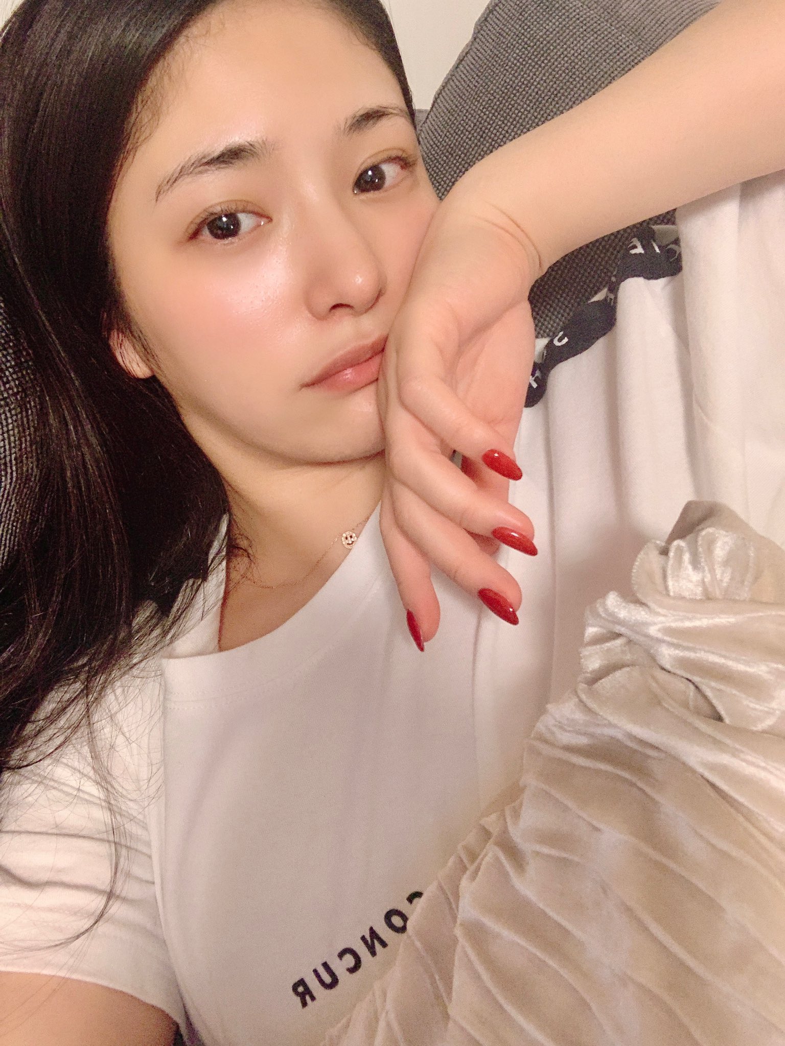 Kumpulan 50+ Foto Model cantik montok Asal Jepang Megu Fujiura (藤浦めぐ