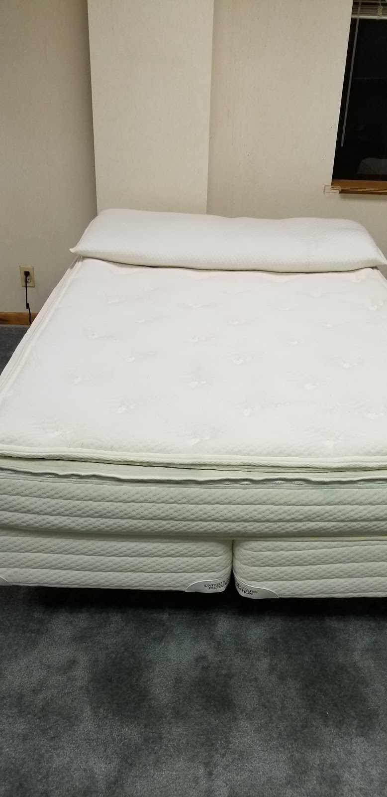 Best Mattresses Is Memory Foam, Air, Latex, Water Or Innerspring Better?