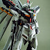 Custom Build: MG 1/100 RX-93-v2 hi-v Gundam Ver. Ka "Amuro's Last Mobile Suit"