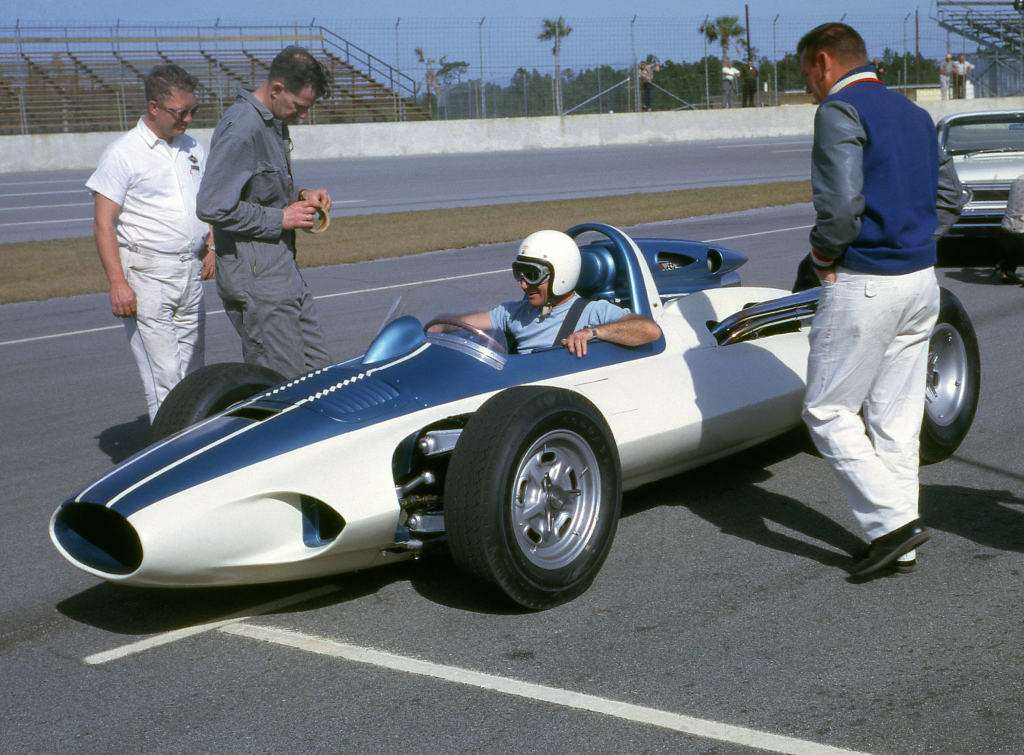 Chevrolet cerv III