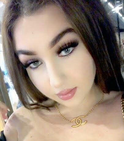 Jasmine Jnad Biography, Body Statistics, Facts