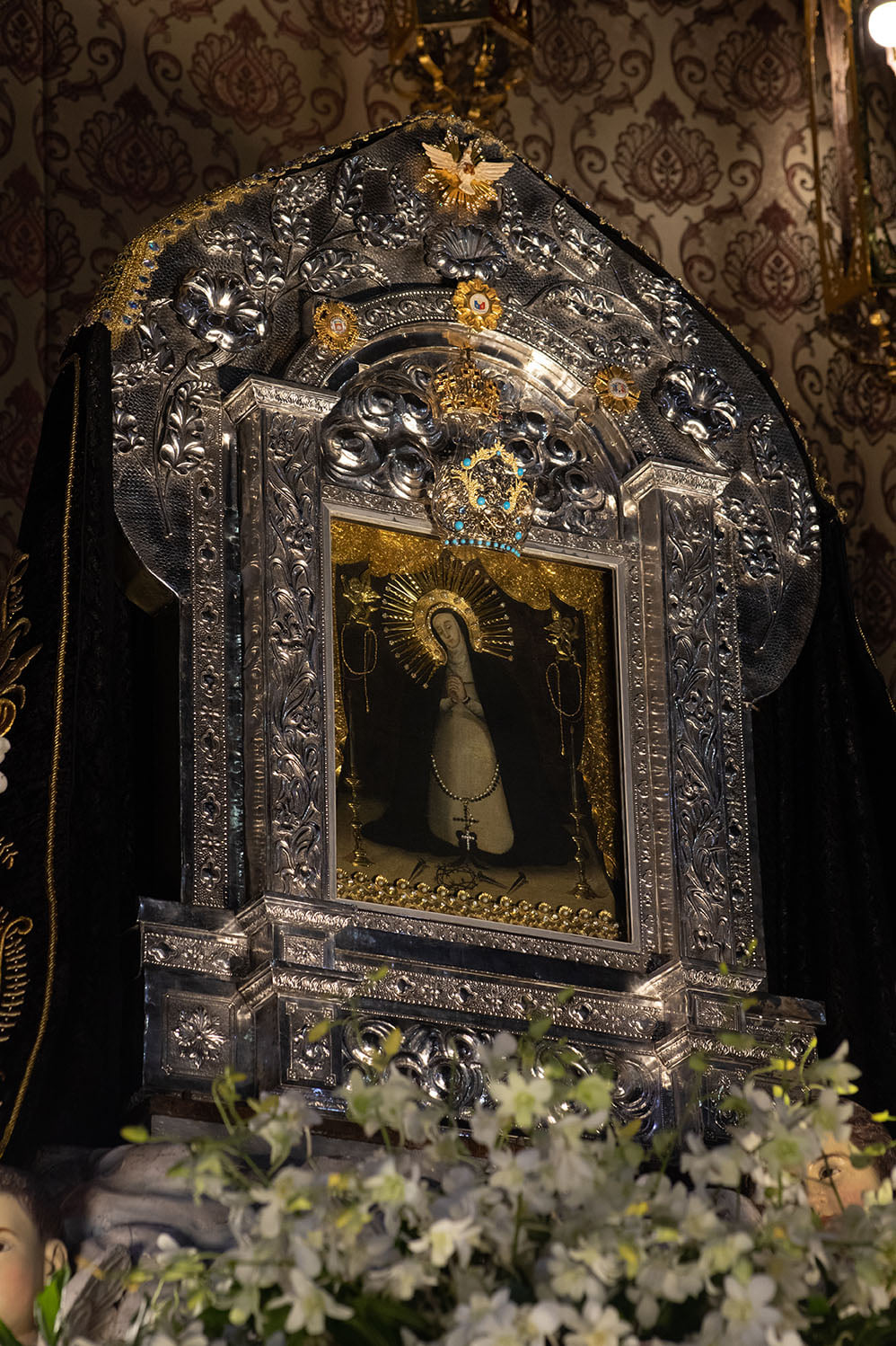 Porta Vaga Archaeological Site Cavite City Philippines