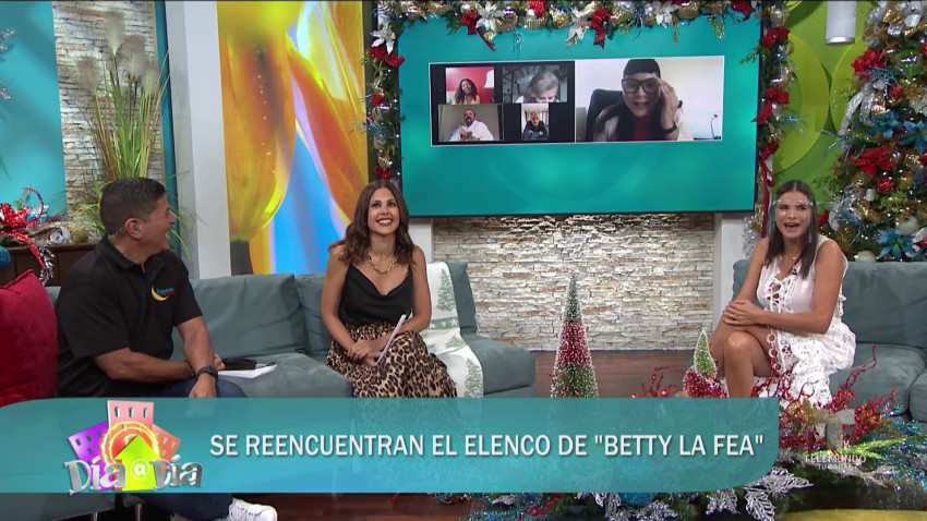 yo soy betty la fea telemundo yo soy betty la fea telemundo