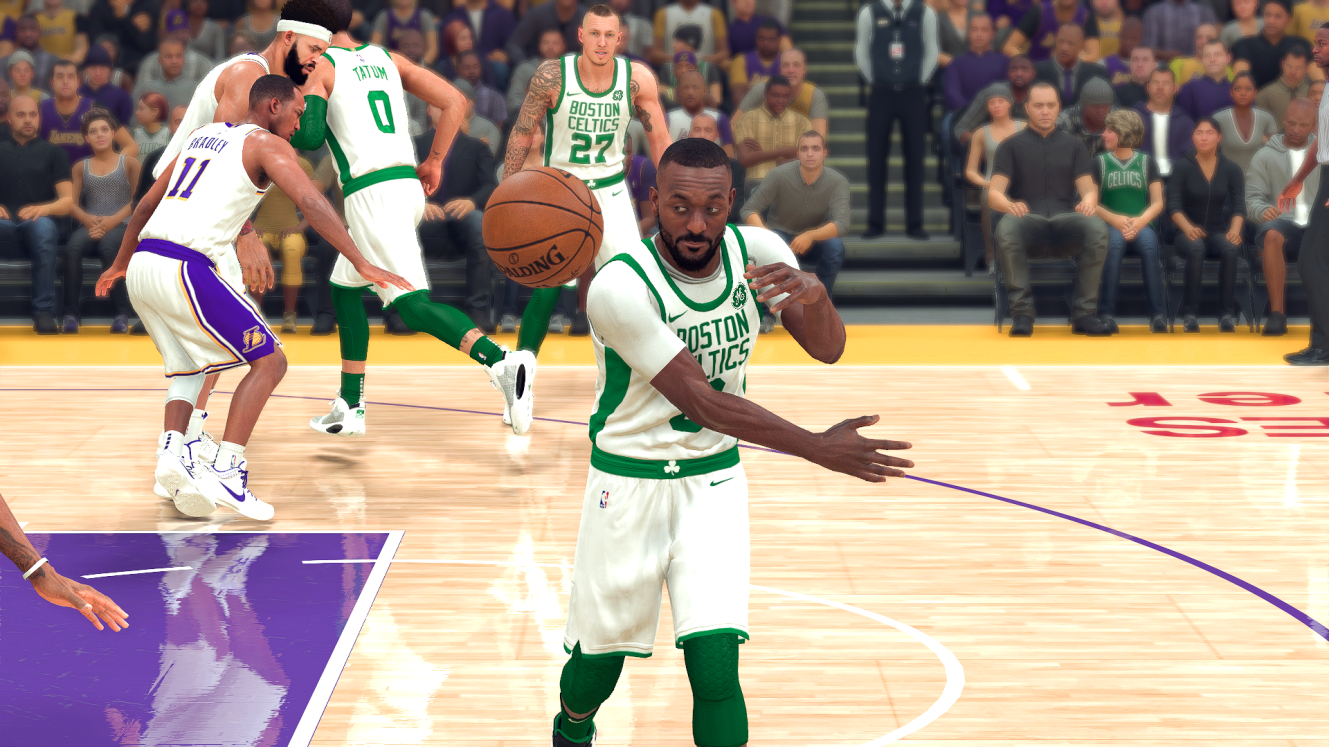 NBA 2K22 Official Boston Celtics 2021-2022 Jerseys (Compatible with NBA  2K21 & NBA 2K20) - Shuajota: NBA 2K24 Mods, Rosters & Cyberfaces