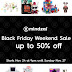 Black Friday Sale at Mindzai!!!