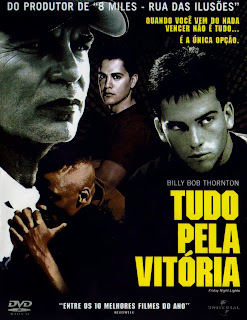 Tudo Pela Vitória - DVDRip Dublado