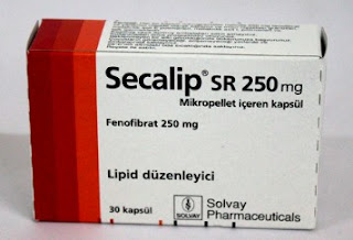 Secalip Sr