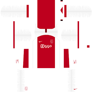 kit dls ajax fantasy nike