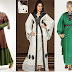 Baju Muslim Yang Cocok Untuk Wanita Gemuk Pendek