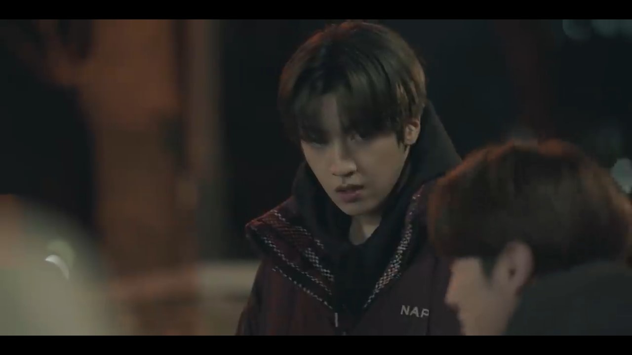 Nickname Pine Leaf Eps 1 Majalah Drama