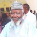 Biography Of Justice Mustapha Akanbi
