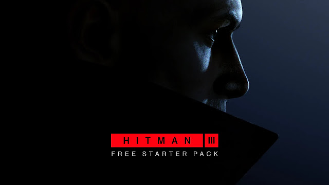 المرحلة الأولى من لعبة Hitman 3 متوفرة الآن للتحميل بالمجان على جميع الأجهزة