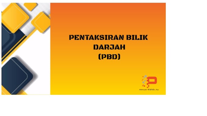 Panduan pelaksanaan pentaksiran bilik darjah