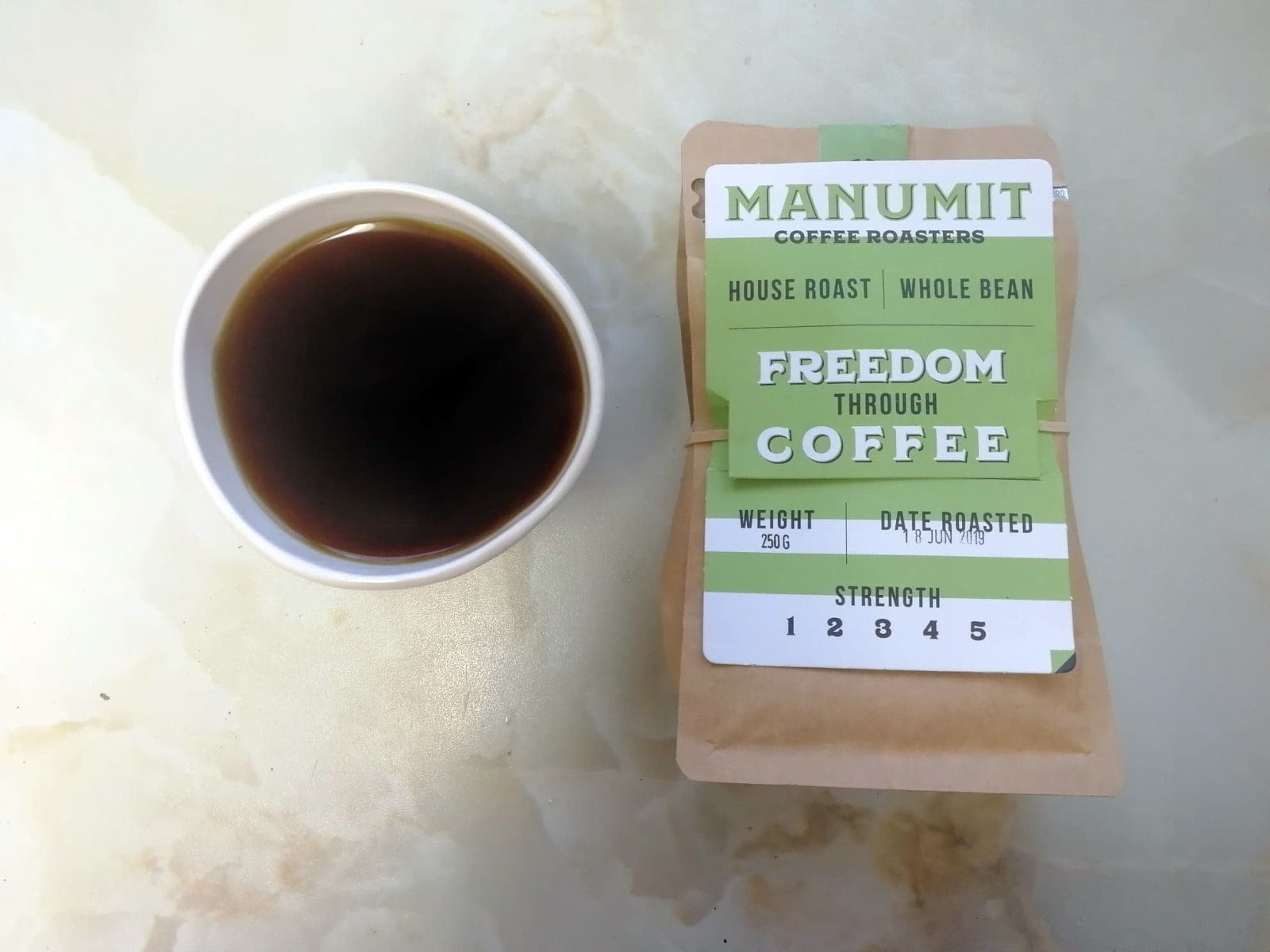 Manumit Uganda Budwale The Coffee Life
