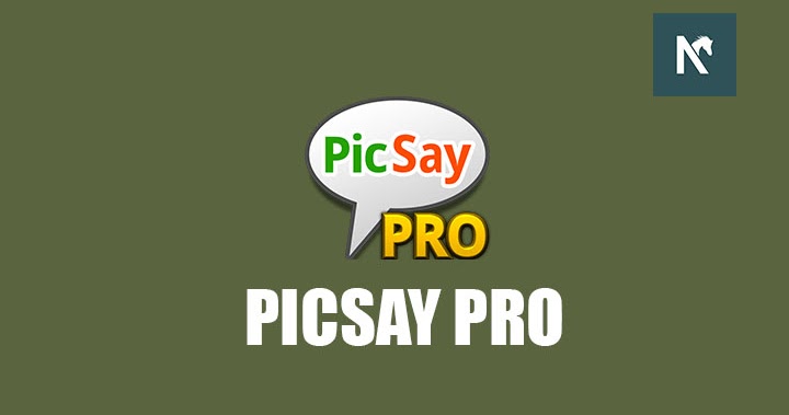 Download Picsay Pro Mod Apk Photo Editor Full Unlocked 2021 Nafaskuda