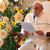 El papa Francisco celebra sus 84 años trabajando y sin contacto con fieles