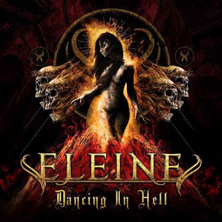 Ο δίσκος των Eleine "Dancing in Hell"