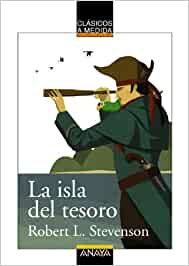 "La isla del Tesoro"