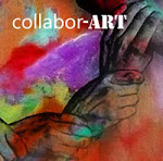 I'm a Collabor-ARTIST!