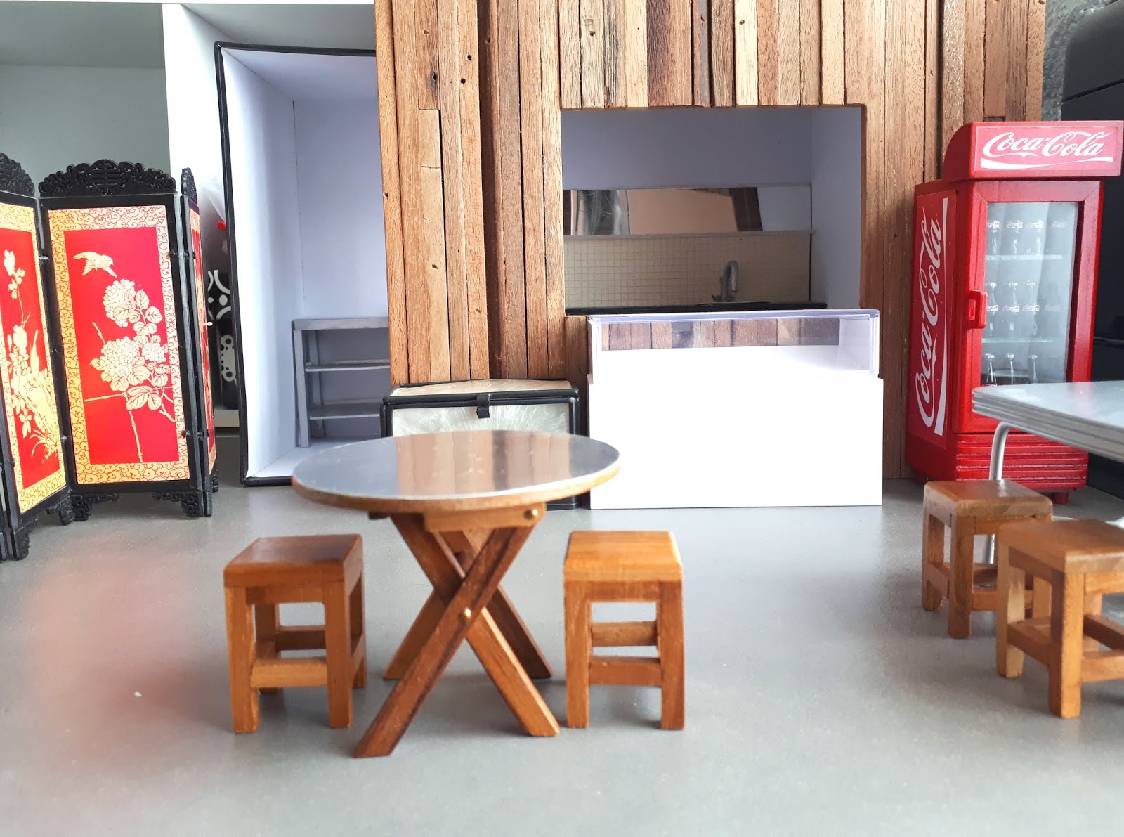 The Shopping Sherpa Op shop inspiration