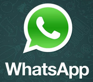 Logo de WhatsApp