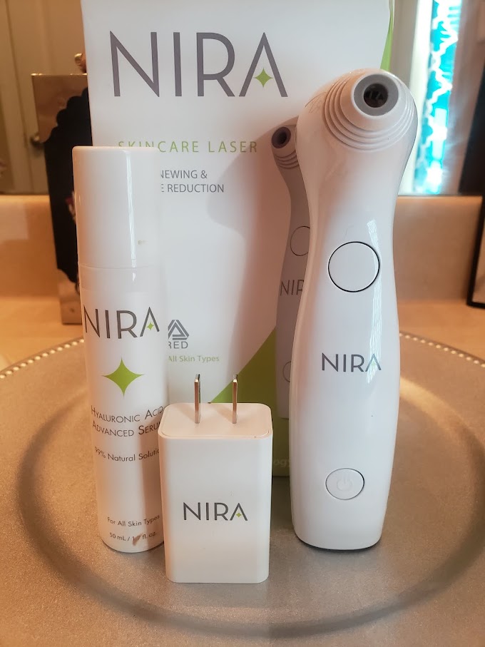 Nira Device - Nira Skincare reviews