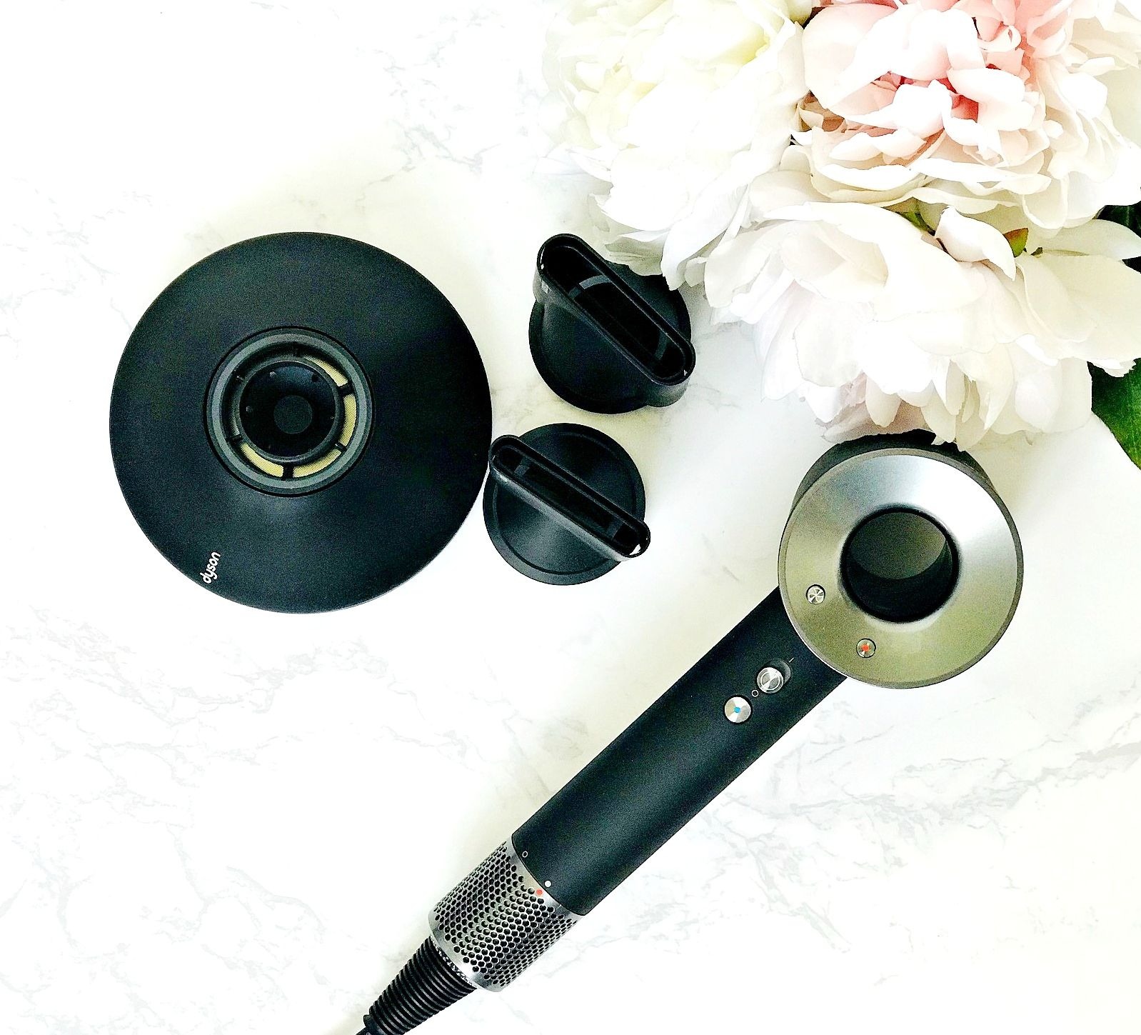 Is the Dyson Supersonic hair dryer worth the hype/price? Beautylymin
