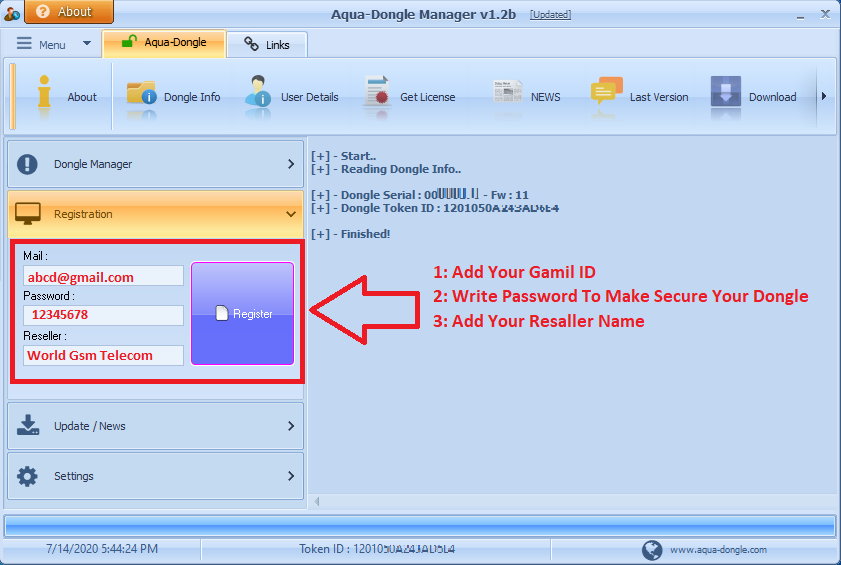 Cm2 Dongle Manager Latest Version Cm2 Dongle Manager Latest Version