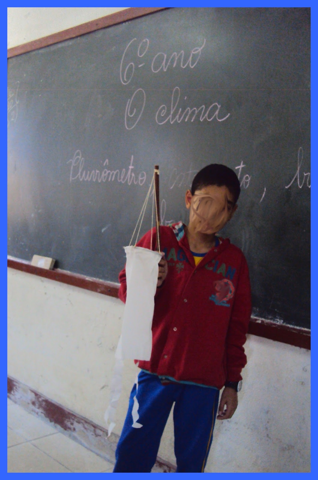 Geografia, artistas e arteiros BIRUTA