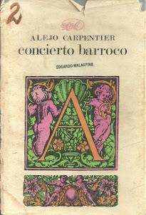 CONCIERTO BARROCO