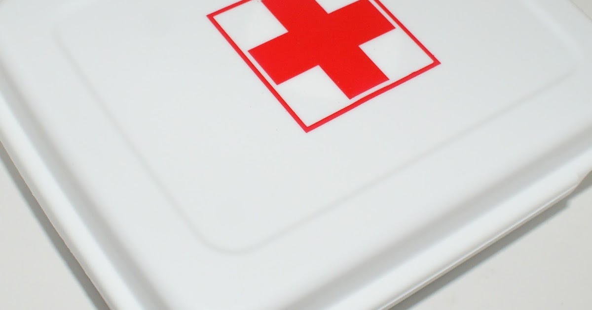 Botiquin para el alma