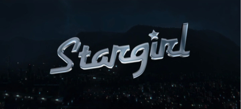 Stargirl American drama  series 2020