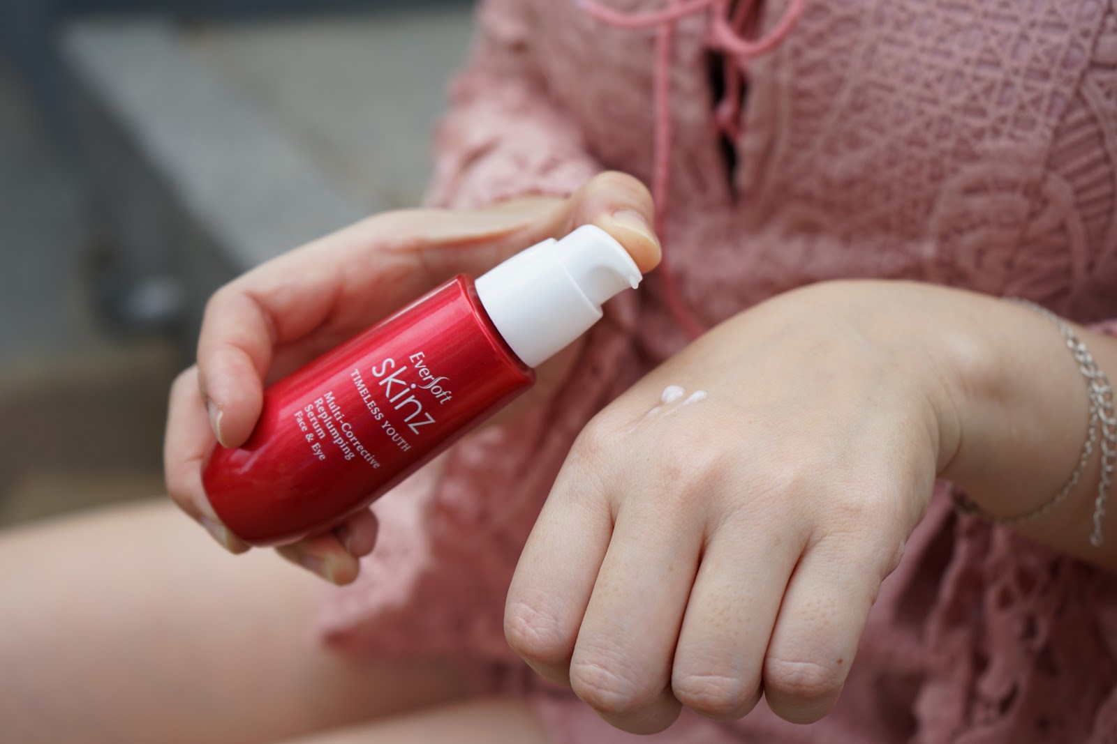 Image result for eversoft skinz timeless youth