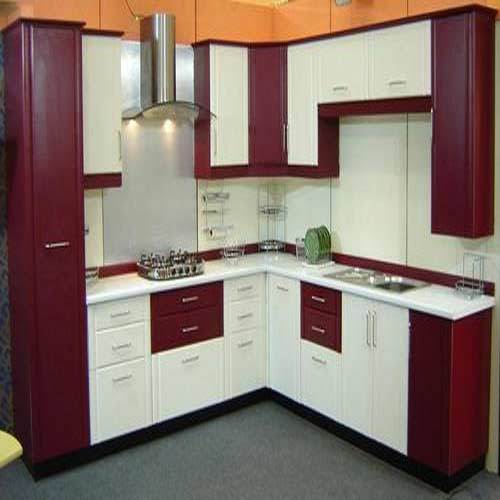 Gallery Photo 3 PVC Kitchens